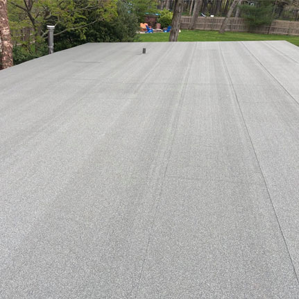Flat Roof Repair West Hempstead NY